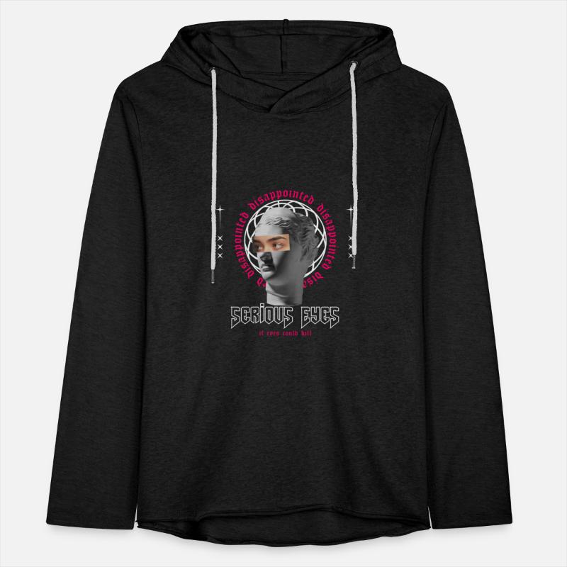 Serious Eyes Streetwear