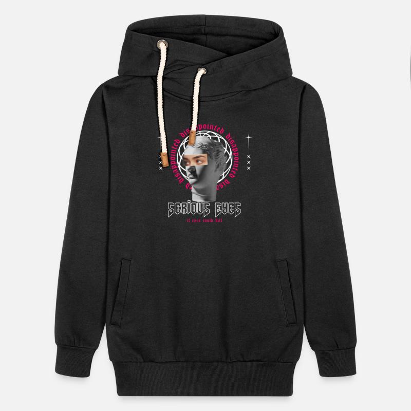 Serious Eyes Streetwear