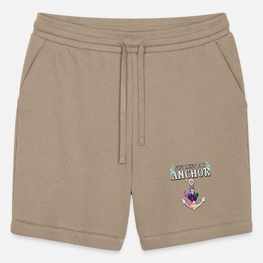 She likes my Anchor funny couple love summer