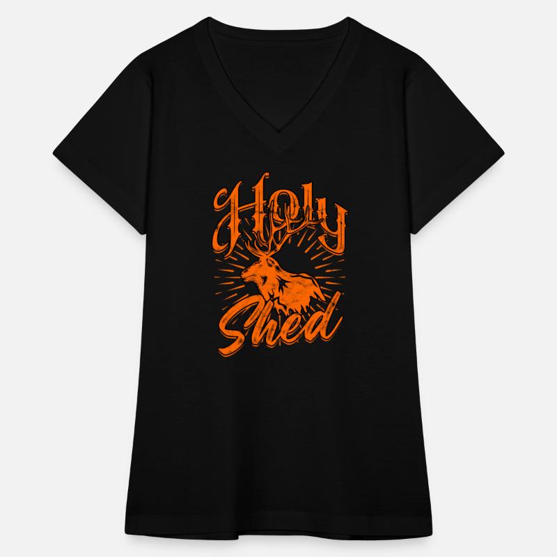 Shed Hunting Shed Hunter Holy Shed