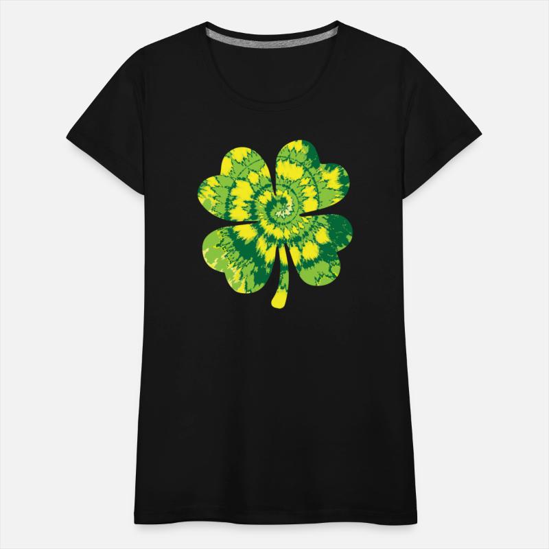 Shenanigan Shamrock St. Patricks Day Irish Pride