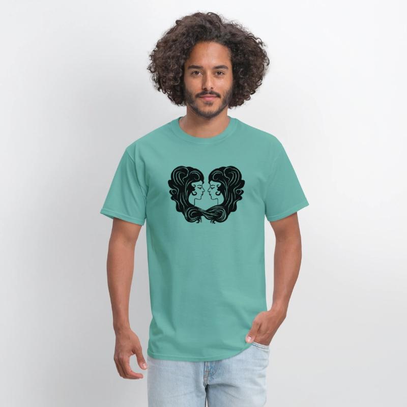 Sign Zodiac sign image Gemini