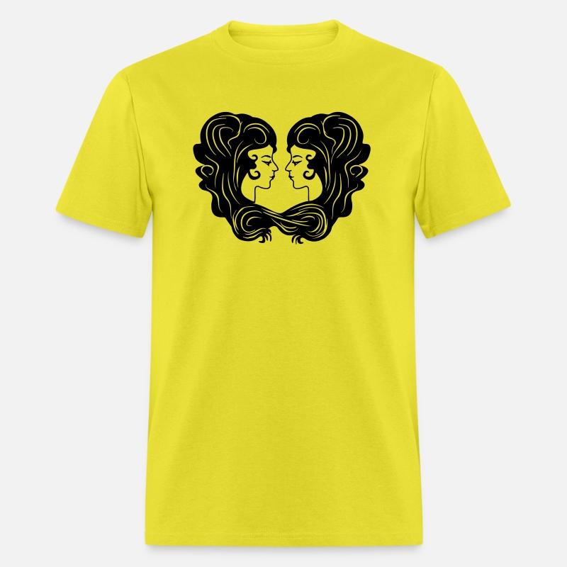 Sign Zodiac sign image Gemini