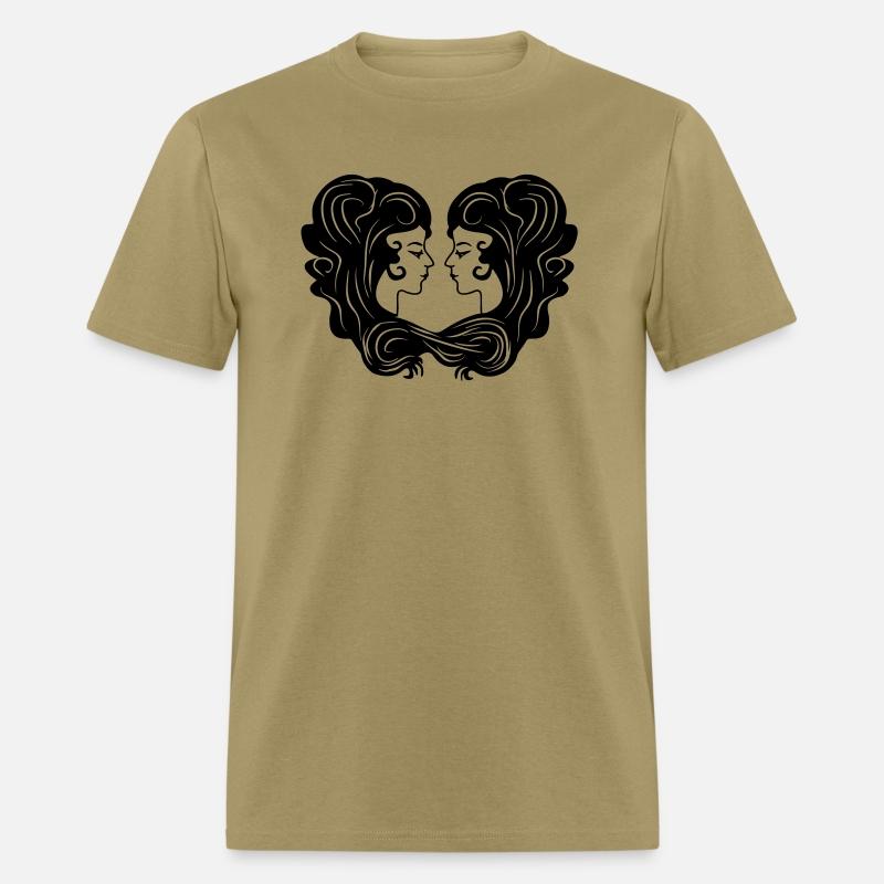 Sign Zodiac sign image Gemini