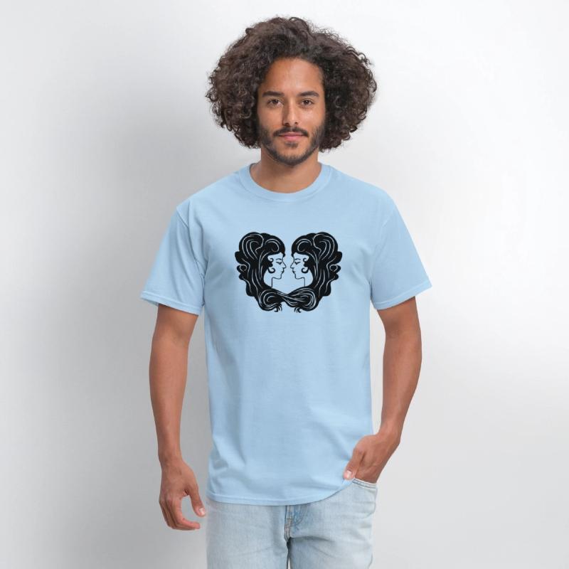 Sign Zodiac sign image Gemini