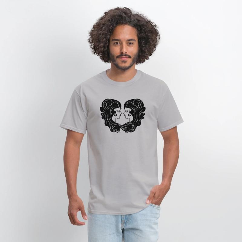 Sign Zodiac sign image Gemini