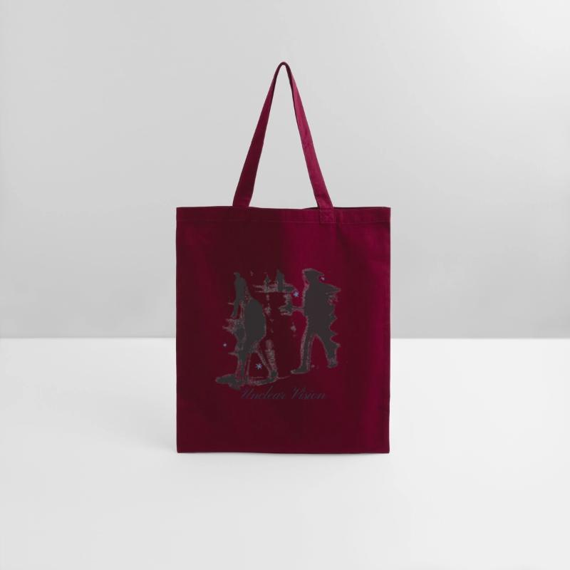 Silhouette Nightlife Adventure