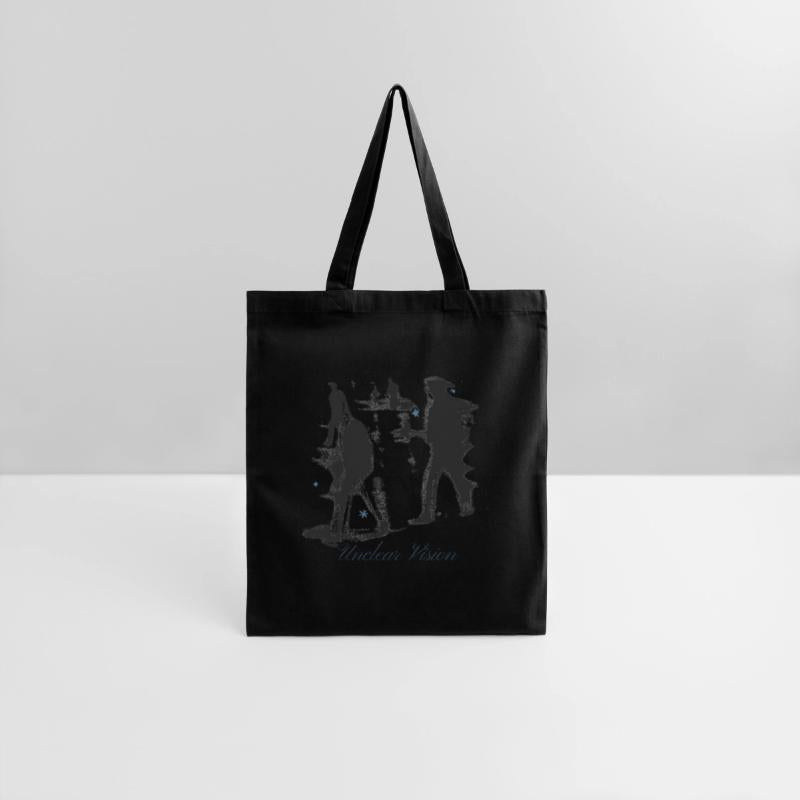 Silhouette Nightlife Adventure