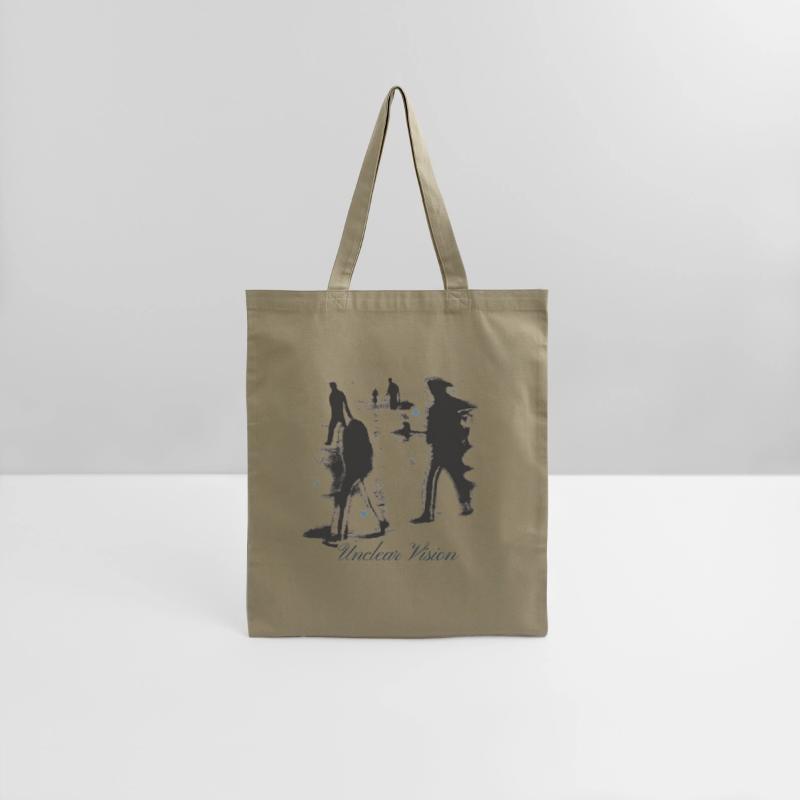 Silhouette Nightlife Adventure