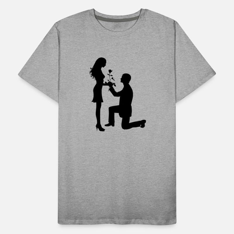 silhouette valentine s day first time valentine