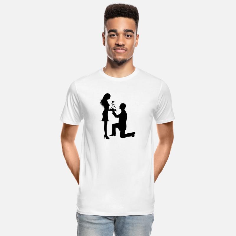 silhouette valentine s day first time valentine