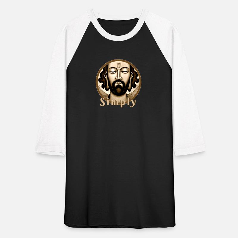 SIMPLY Jesus as Buddha