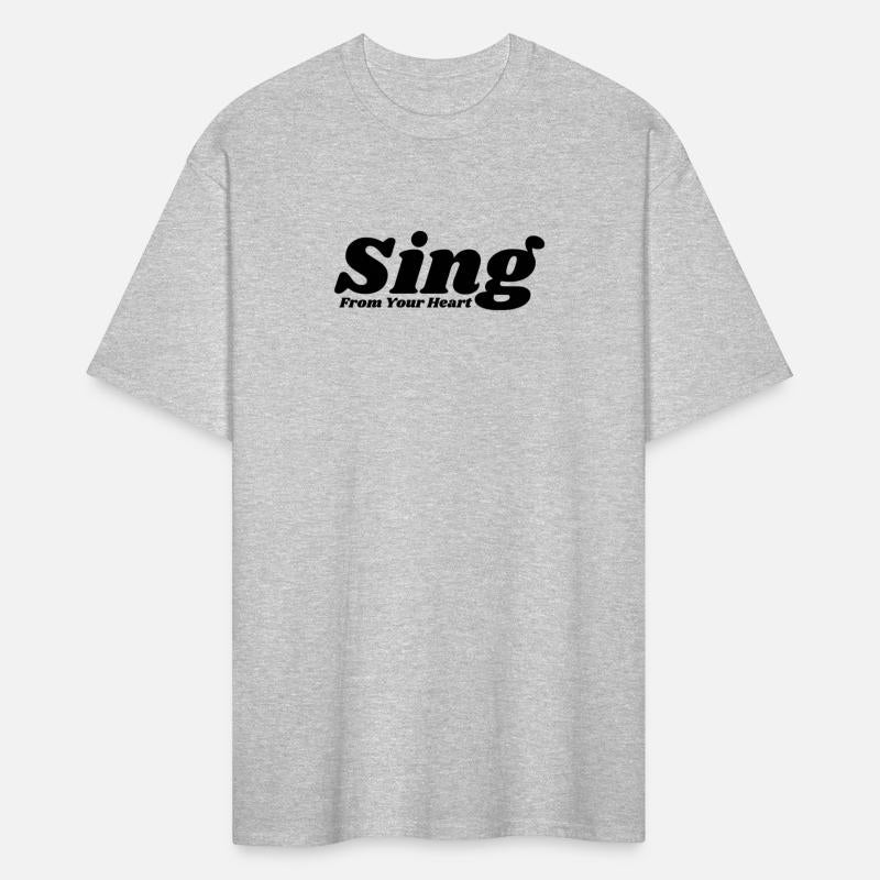 Sing From Your Heart