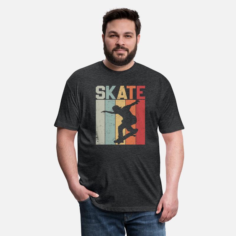 Skate, Sk8er, Skateboard, Skaten