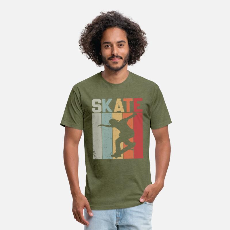 Skate, Sk8er, Skateboard, Skaten