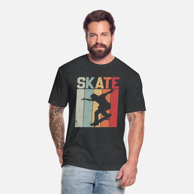 Skate, Sk8er, Skateboard, Skaten
