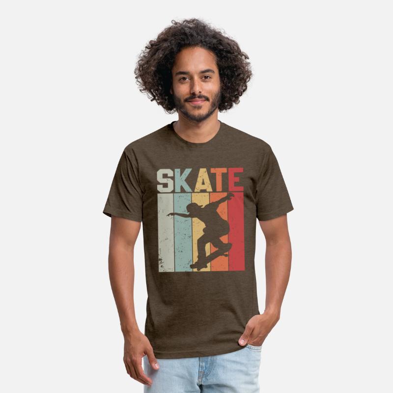 Skate, Sk8er, Skateboard, Skaten