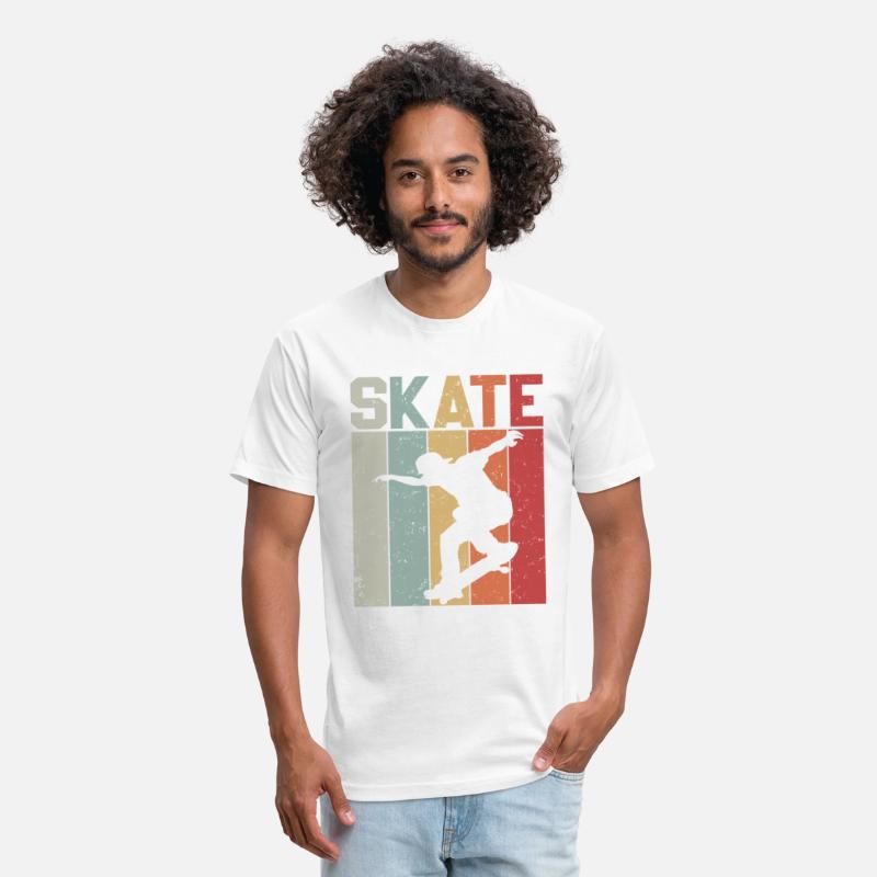 Skate, Sk8er, Skateboard, Skaten