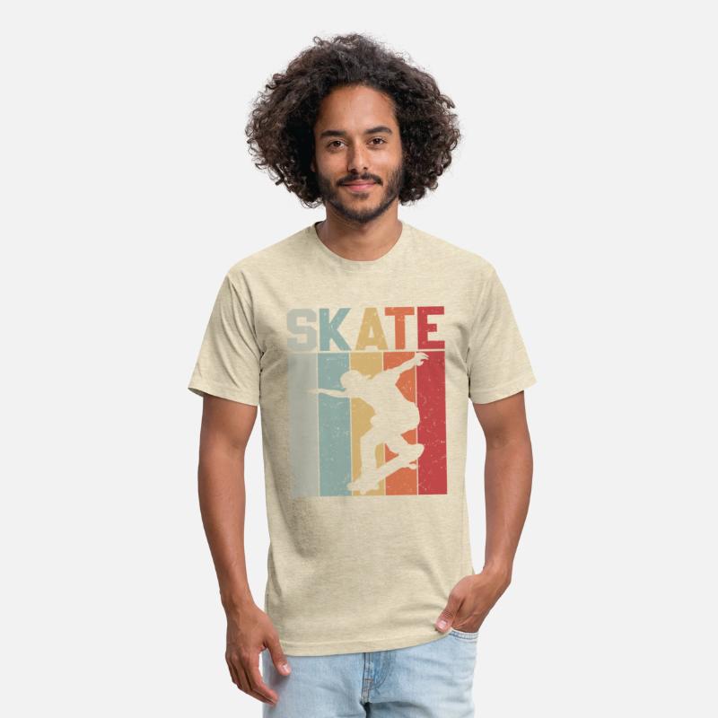 Skate, Sk8er, Skateboard, Skaten