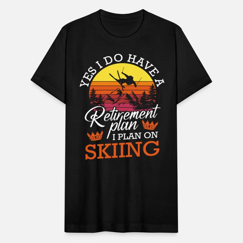 Ski Winter Ski Instructors Downhill