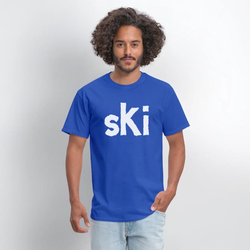 Ski Winter Sports