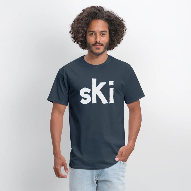 Ski Winter Sports
