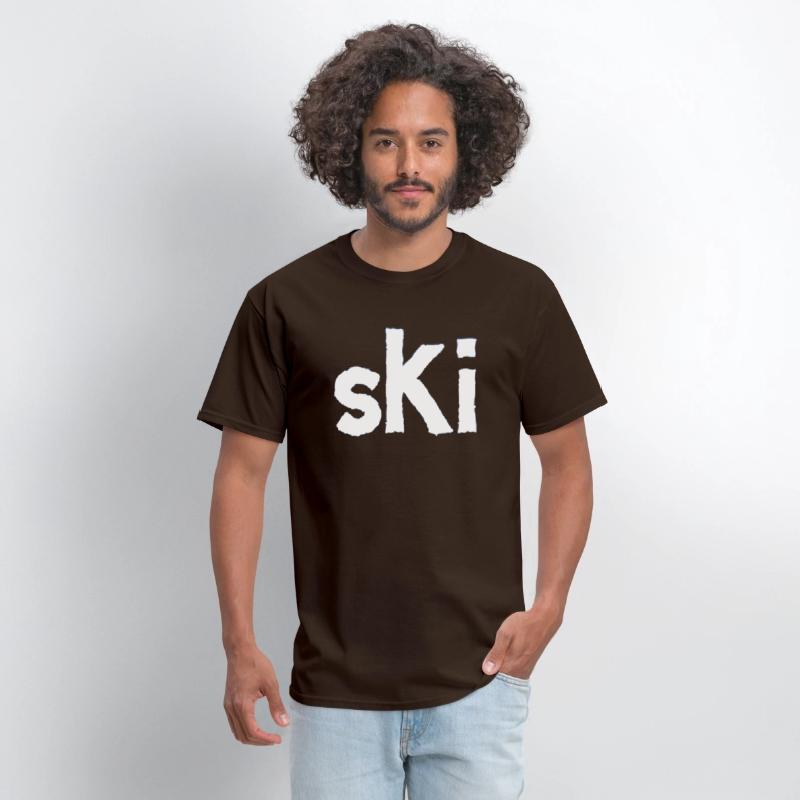 Ski Winter Sports