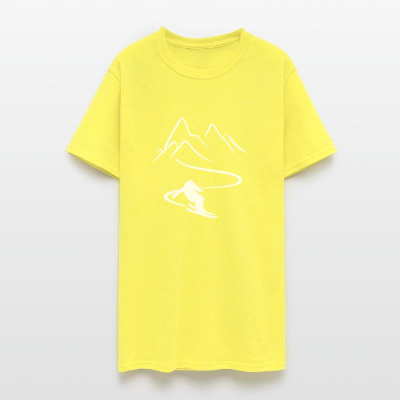 Skiing Winter sports Alps Ski