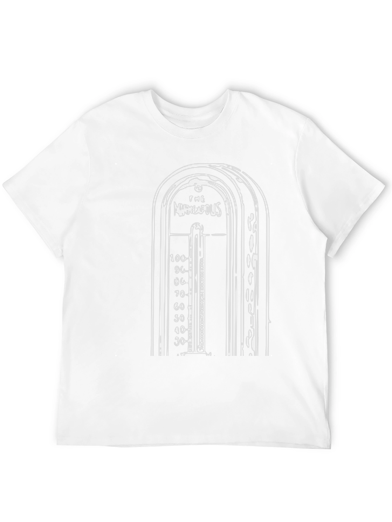 The Replacements Minneapolis T-Shirt - Black