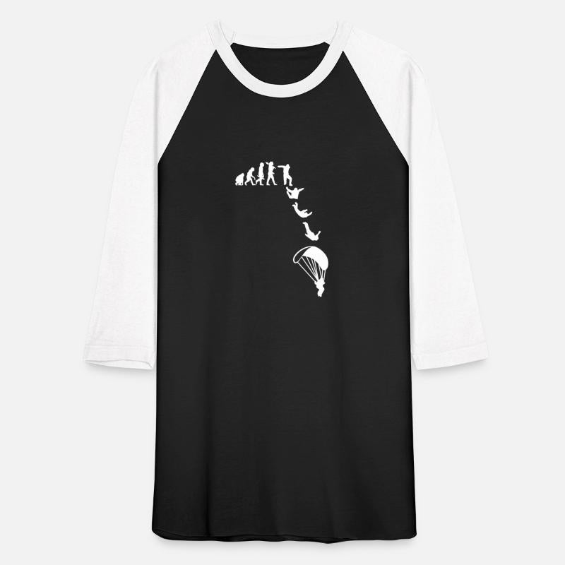 Skydive Skydiving Evolution Basejumper Paragliding