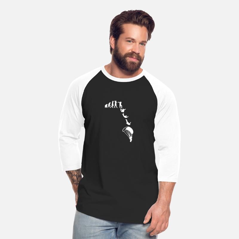 Skydive Skydiving Evolution Basejumper Paragliding