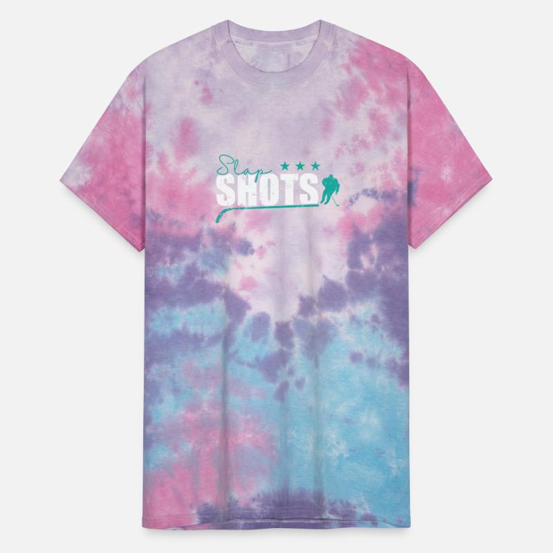 Slap Shots Ice Hockey