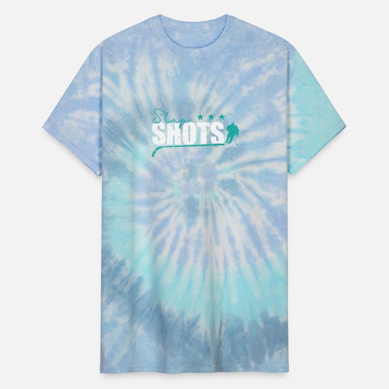 Slap Shots Ice Hockey