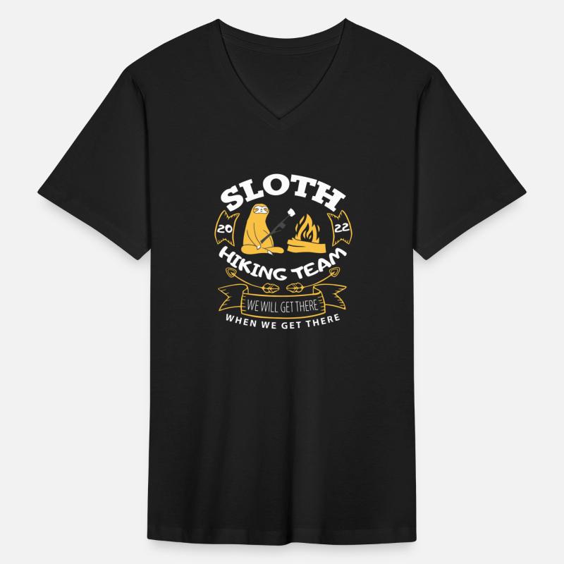Sloth Hiking Team