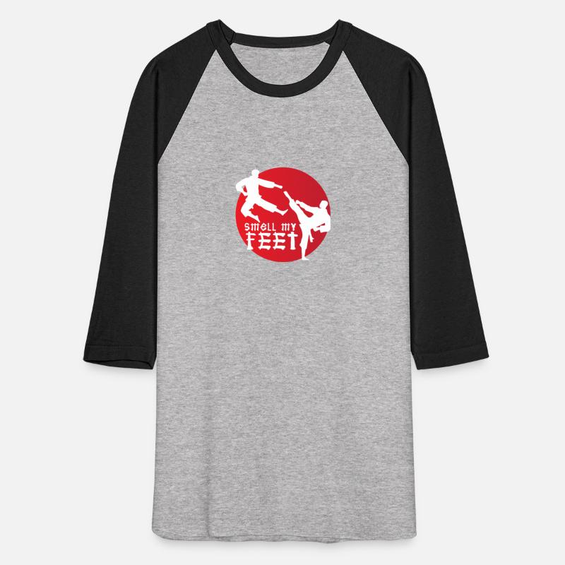 Smell My Feet Funny Karate Gift Funny Kids Karate