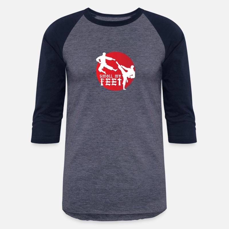 Smell My Feet Funny Karate Gift Funny Kids Karate