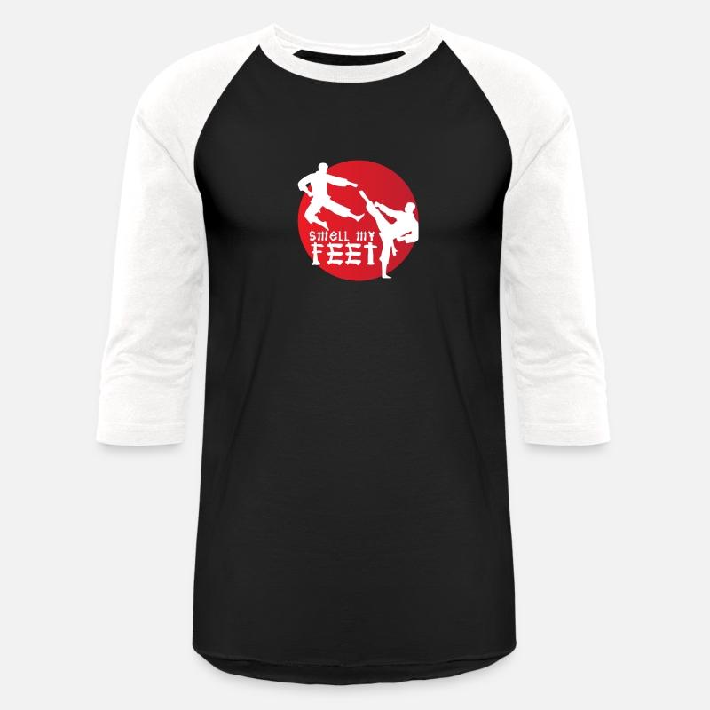 Smell My Feet Funny Karate Gift Funny Kids Karate