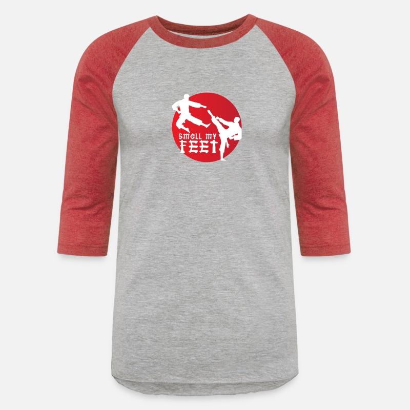 Smell My Feet Funny Karate Gift Funny Kids Karate