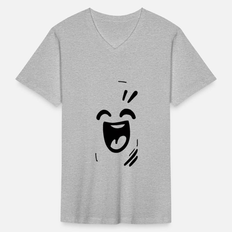 Smile, It’s Independence Day T-shirt