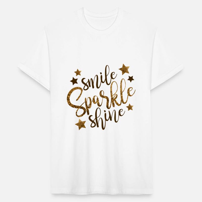 Smile Sparkle Shine