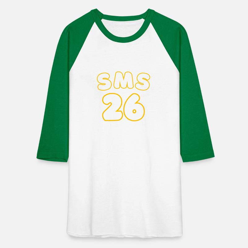 SMS Class of 2026 Shirts