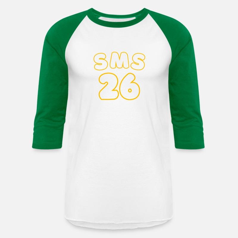 SMS Class of 2026 Shirts