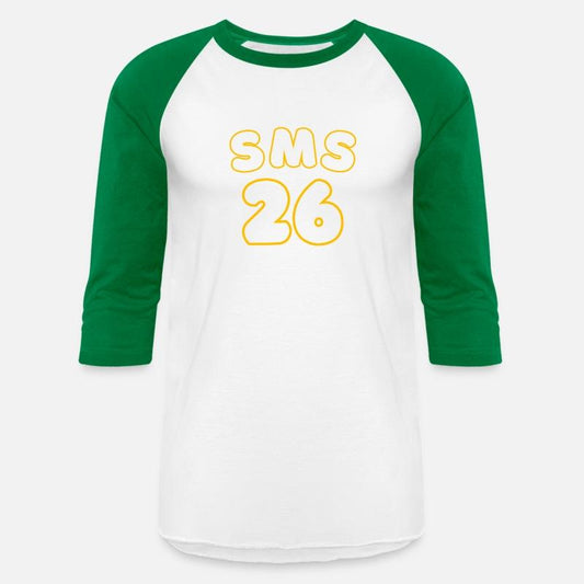 SMS Class of 2026 Shirts