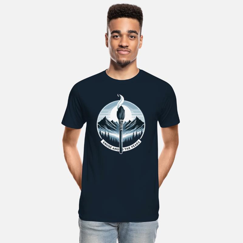 Smudge Sage Feather Spiritual Witchcraft Meditate