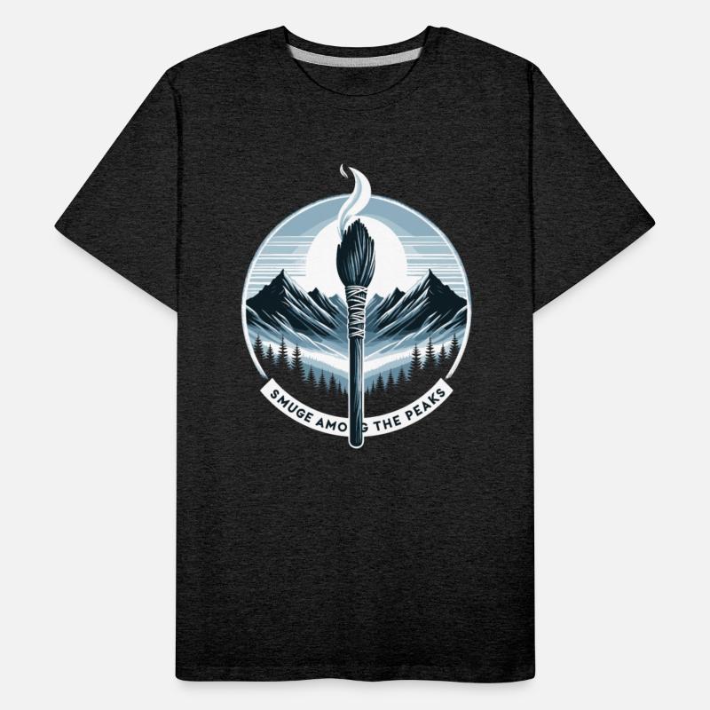 Smudge Sage Feather Spiritual Witchcraft Meditate