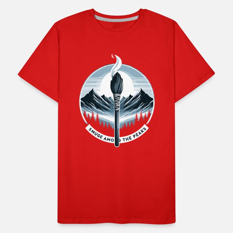 Smudge Sage Feather Spiritual Witchcraft Meditate