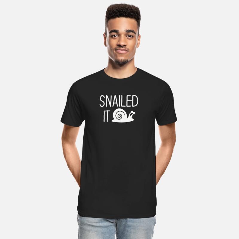 Snailed It Unique Celebration Theme
