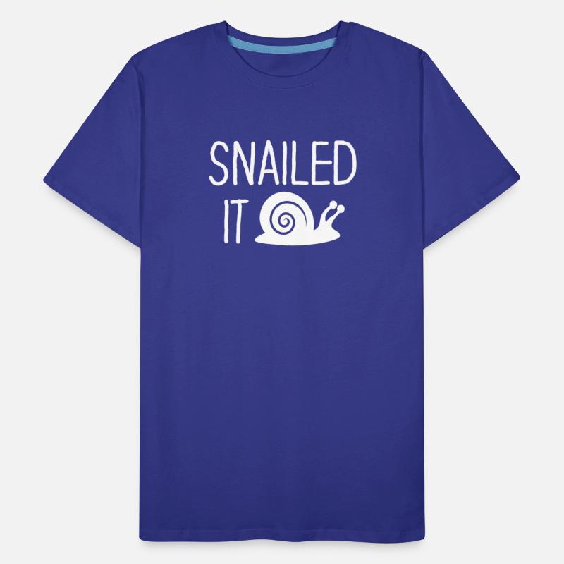 Snailed It Unique Celebration Theme