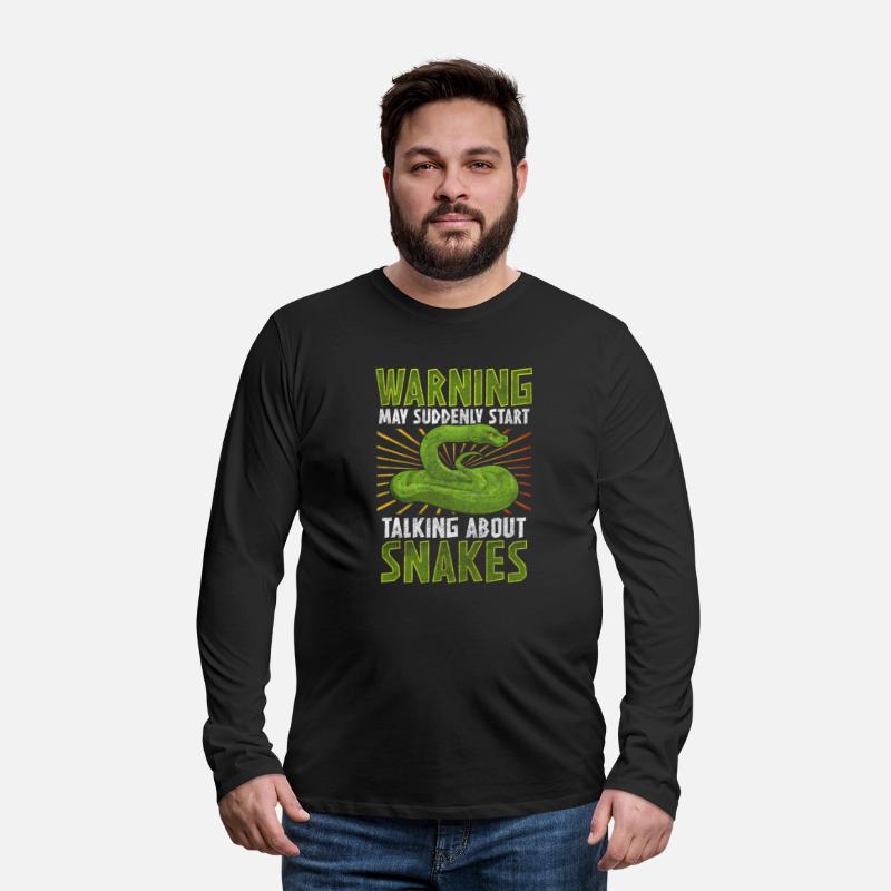 Snakes Jungle Choking Nature