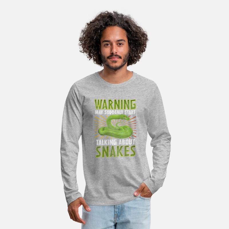 Snakes Jungle Choking Nature